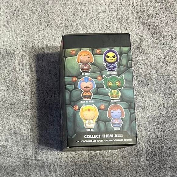 Funko dorbz orko specialty series - Picture 2 of 6